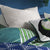 Miconia European Pillowcase