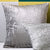 Moire European Pillowcase