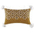 Morocco Mustard Oblong Cushion (35 x 55cm)