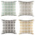 Neema AQUA Square Cushion (50 x 50cm)