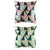 Ondes GREEN Cushion (50 x 50cm)