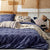 Orion Quilt Cover Set