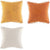Oscelate Mustard Cushion (50 x 50cm)