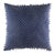Oscelate NAVY Cushion (50 x 50cm)