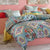 Palenque Quilt Cover Set