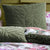 Poeme European Pillowcase