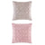 Pucker Natural Cushion (50 x 50cm)