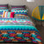Qualia Quilt Cover Set