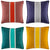 Rally OUTDOOR Navy FLOOR Cushion (65 x 65cm)