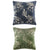 Rosamund OLIVE Square Cushion (45 x 45cm)