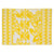 Russo Yellow Bath Mat