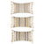 Sabina BLUSH Oblong Cushion (35 x 55cm)