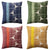 Sima MUSTARD Cushion (50 x 50cm)