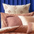Sinto Clay European Pillowcase