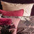 Sophie Blush European Pillowcase