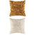 Tropic MUSTARD Cushion (50 x 50cm)