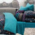 Vienna European Pillowcase