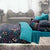Vienna Quilt Cover Set