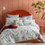 Whitehaven Quilt Cover Set