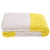 Zimri Yellow Throw