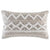 Anya Natural Rectangular Cushion (65 x 40cm)