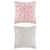 Aria Natural Square Cushion (50 x 50cm)