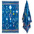 Azray Beach Towel (100 x 180cm)