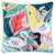Folly Multi Square Cushion (50 x 50cm)