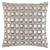 Gilt Gold Square Cushion (50 x 50cm)