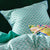 Janina European Pillowcase