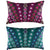 Jolie PINK Oblong Cushion (35 x 55cm)