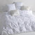 Kensal Palms Quilt Cover Set
