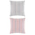 Nimbus Blush Square Cushion (50 x 50cm)