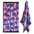 Palermo Beach Towel (100 x 180cm)