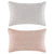 Spence Silver Rectangular Cushion (60 x 40cm)
