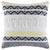 Tattie Yellow Square Cushion (50 x 50cm)