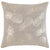 Troppi Gold Square Cushion (50 x 50cm)