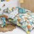 Max Quilt Cover Set