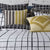 Lattitude European Pillowcase