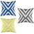 Mindi Square Cushion (50 x 50cm)