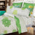 Kiara Quilt Cover Set