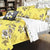 Lauren Quilt Cover Set
