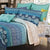 Piper Quilt Cover Set