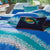 Azura European Pillowcase