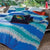 Azura Quilt Cover Set