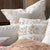 Alexa Blush European Pillowcase