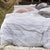 Alexa White Quilt Cover Set