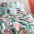 Arabella European Pillowcase
