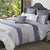 Atara Quilt Cover Set