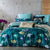 Ballencio Quilt Cover Set